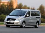 Fiat Scudo Panorama 2008 года (ZA)